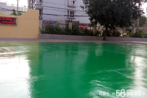 西青 地坪漆翻新维修