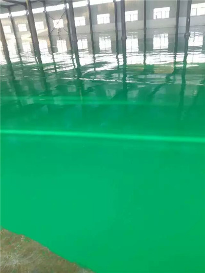 西青，我直接给你一份室外地坪漆翻新维修