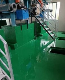 西青2026年做地坪漆新方法，维修翻新